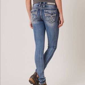 Rock Revival Yui Skinny Jeans